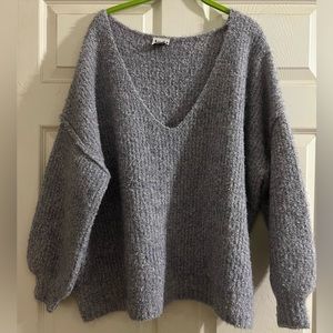 ARULA Dax Sweater